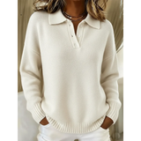 Maren | Cosy Comfort Jumper