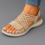 Women's Orthopaedic Sandals — Céleste