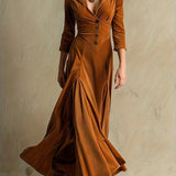 Women's Maxi Dresses — ELOWENNA