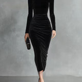 Women's Maxi Dresses — SOPHIA