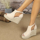 Women's Orthopaedic Heels — Estella
