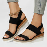 Women's Comfort Sandals — Beatrice