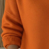 Vespera | Button Collar Cardigan