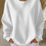 Classic Jumper for Women