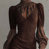 Women's Mini Dresses — PAULLY
