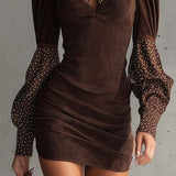 Women's Mini Dresses — PAULLY