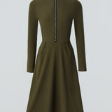 Women's Maxi Dresses — ZINNIA