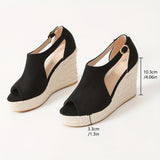 Women's Orthopaedic Heels — Estella