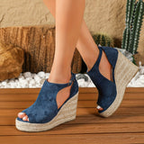Women's Orthopaedic Heels — Estella