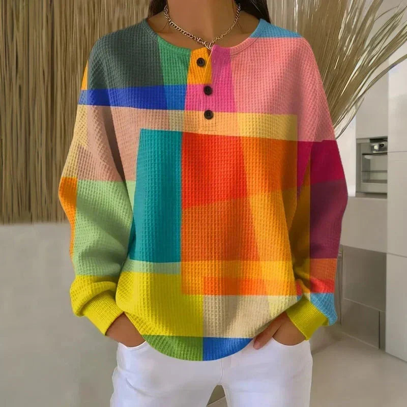 Crestine | Classic Comfort Jumper
