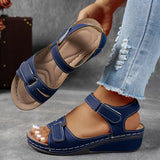 Women's Comfort Sandals — Delphine