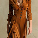 Women's Maxi Dresses — ELOWENNA
