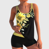 Women's Swimwear — Flor