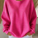 Nyla | Classic Jumper