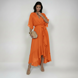 Women's Maxi Dresses — MARTA