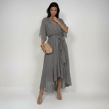 Women's Maxi Dresses — MARTA