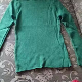 Cowl Neck Jumper for Women