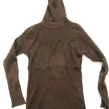 Henley Button Top for Women