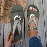Women's Comfort Sandals — Florence