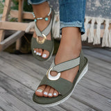 Women's Comfort Sandals — Florence