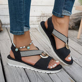 Women's Comfort Sandals — Florence