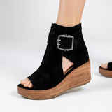 Women's Orthopaedic Heels — Modern