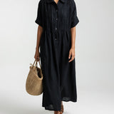 Women's Maxi Dresses — Lysandra
