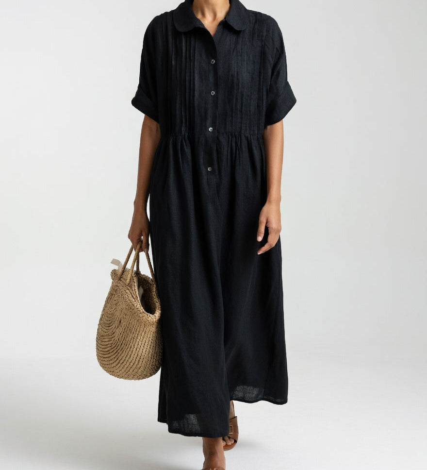 Women's Maxi Dresses — Lysandra