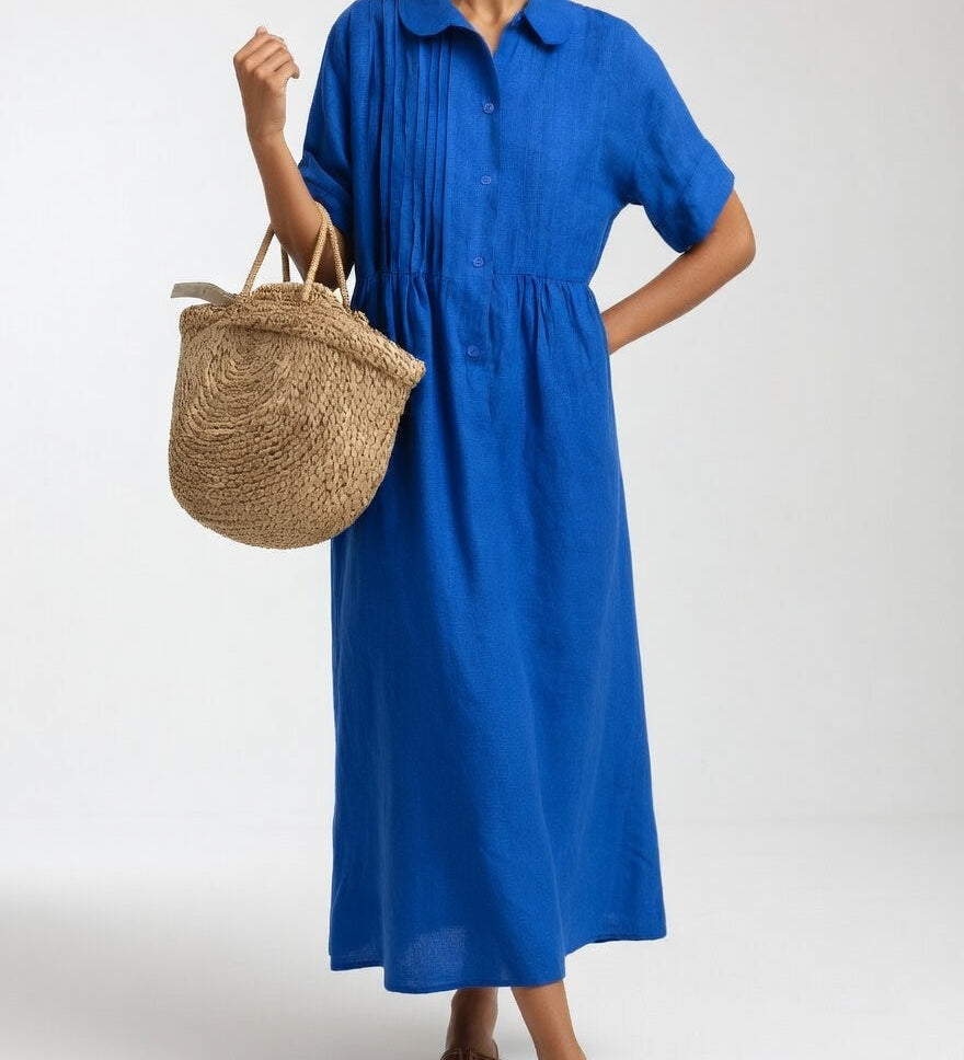 Women's Maxi Dresses — Lysandra
