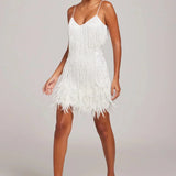 Women's Mini Dresses — ALICIA