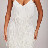 Women's Mini Dresses — ALICIA