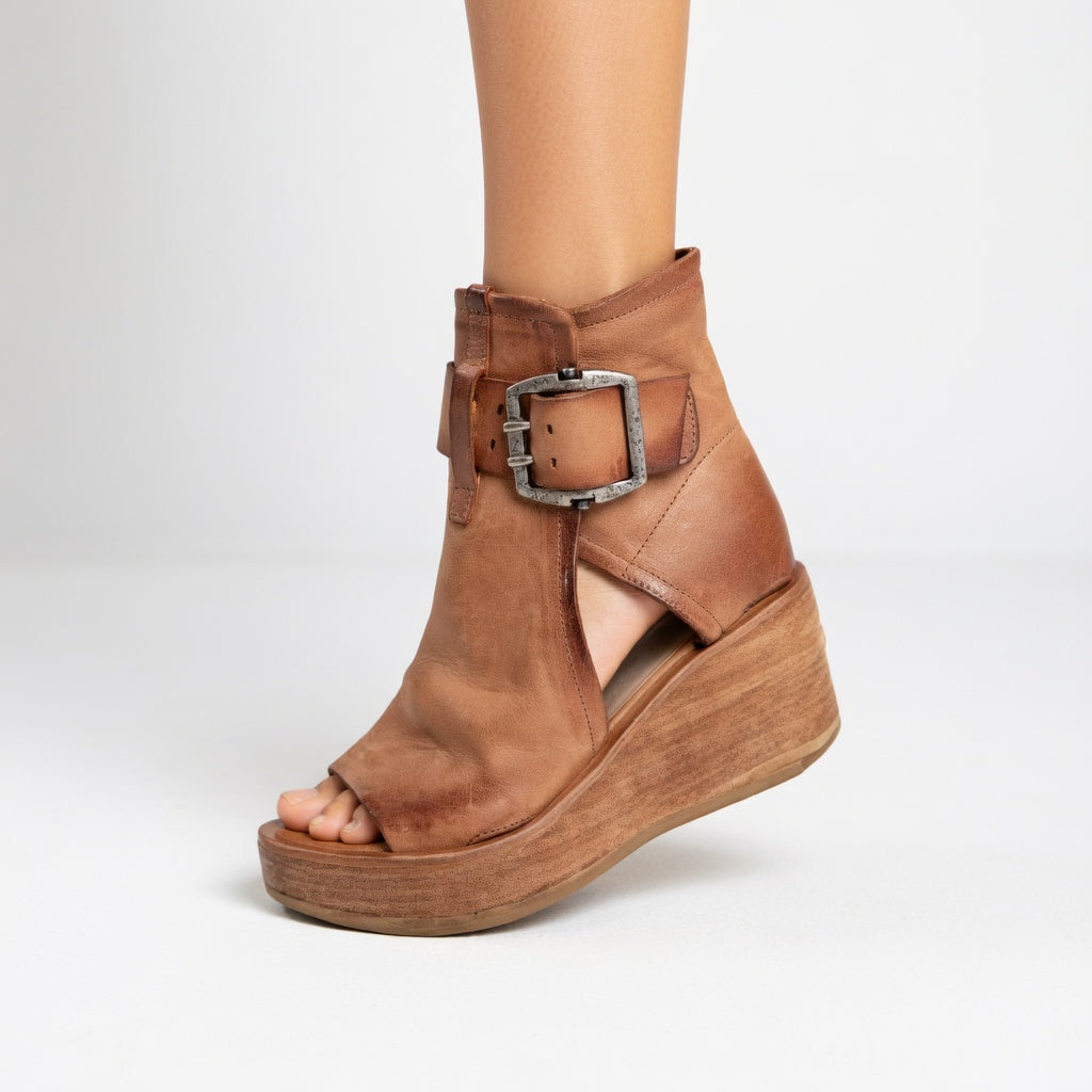 Women's Orthopaedic Heels — Modern