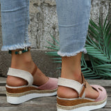 Women's Sandals — Women's