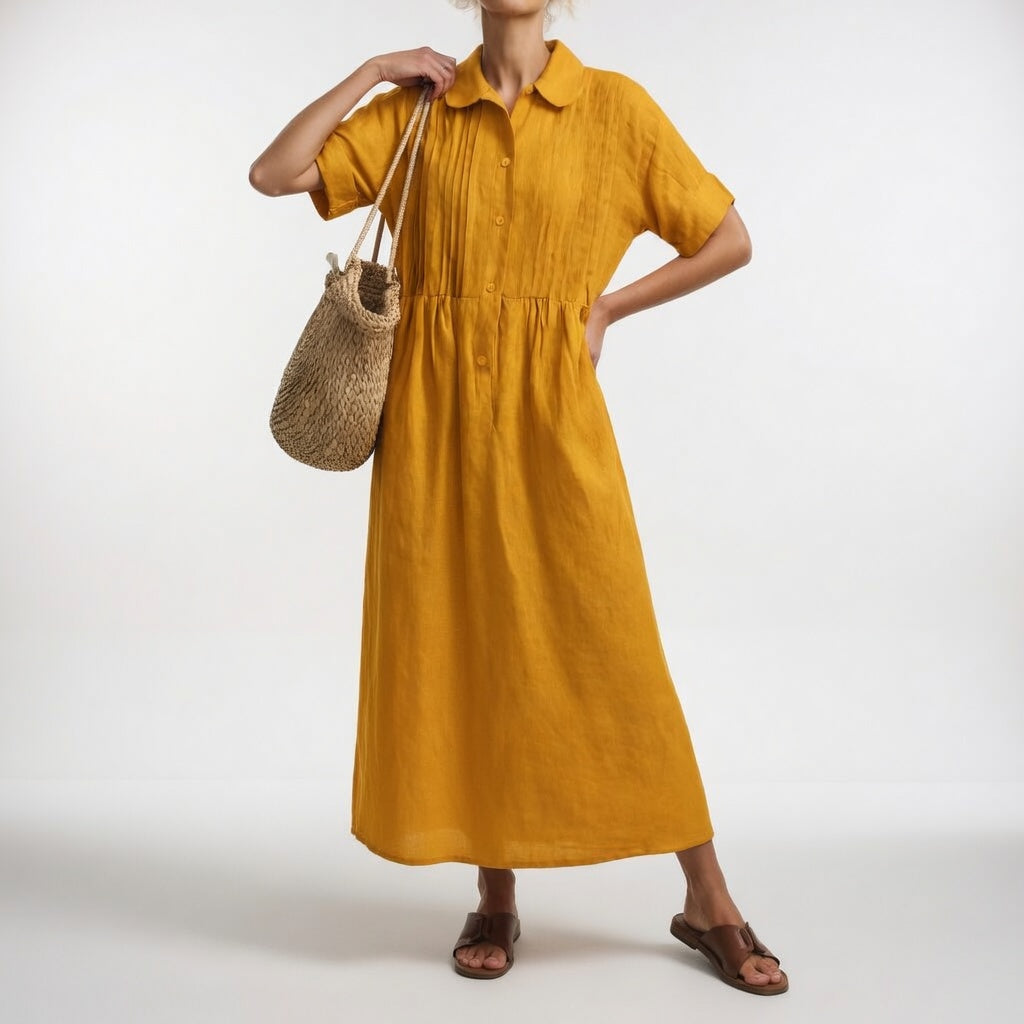 Women's Maxi Dresses — Lysandra