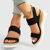 Women's Comfort Sandals — Beatrice