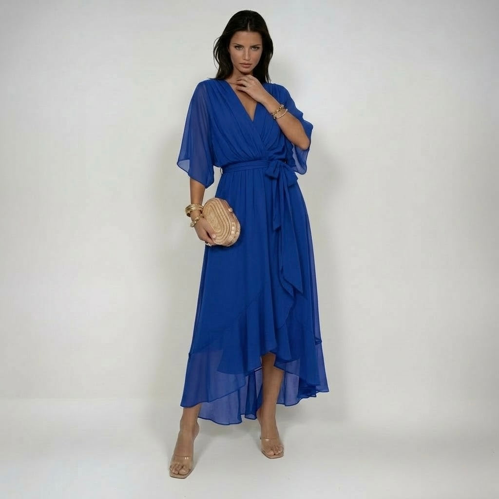 Women's Maxi Dresses — MARTA