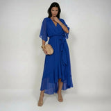 Women's Maxi Dresses — MARTA