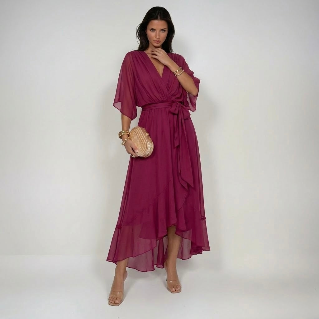 Women's Maxi Dresses — MARTA