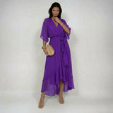 Women's Maxi Dresses — MARTA