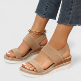 Women's Comfort Sandals — Beatrice