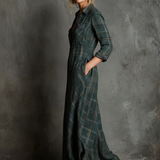 Women's Maxi Dresses — AILENE