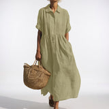 Women's Maxi Dresses — Lysandra