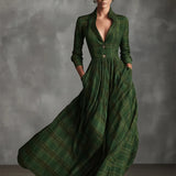 Women's Maxi Dresses — ODESSA