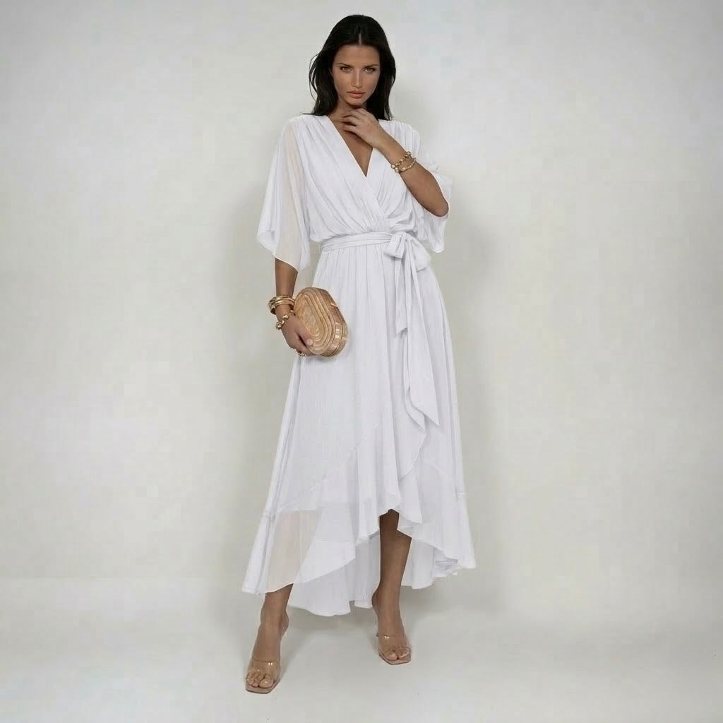 Women's Maxi Dresses — MARTA