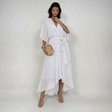 Women's Maxi Dresses — MARTA