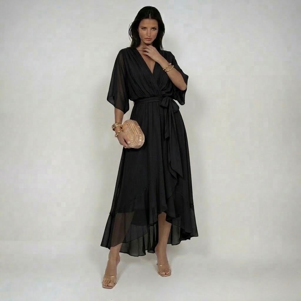 Women's Maxi Dresses — MARTA
