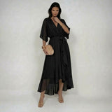 Women's Maxi Dresses — MARTA