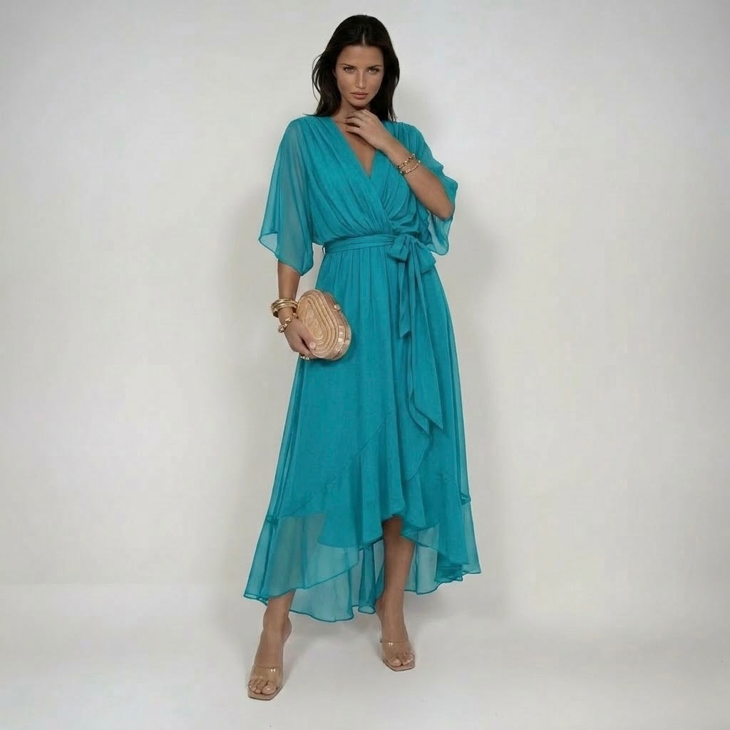 Women's Maxi Dresses — MARTA