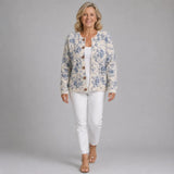 Daysie™ | Vintage Knit Cardigan Sweater