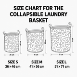 BROOK | FOREST STREAM LAUNDRY BASKET